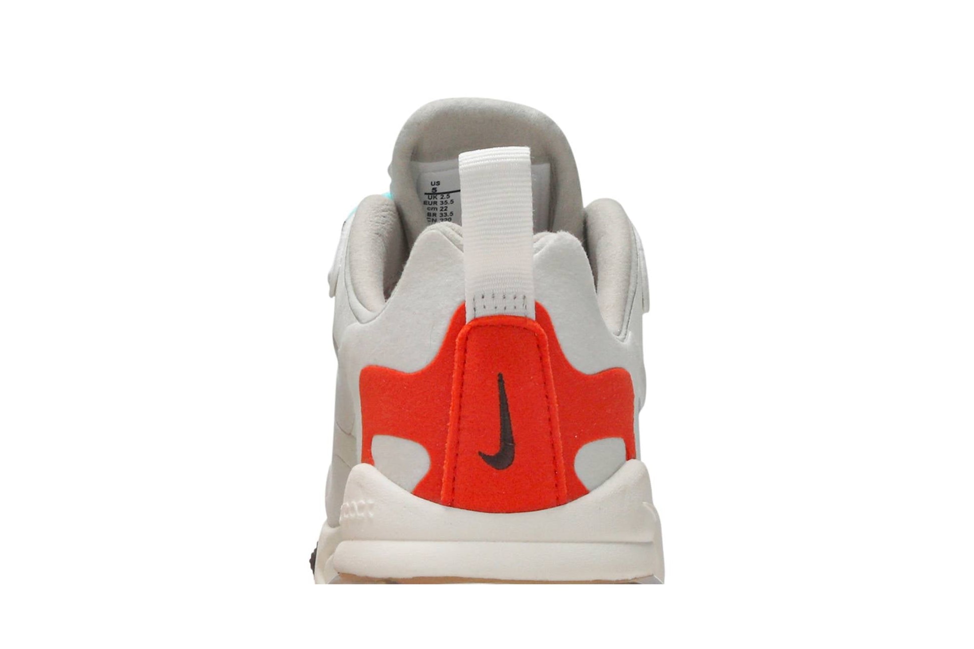 ( Women ) Nike Air Max 270 React Mid-Century AT6174-200