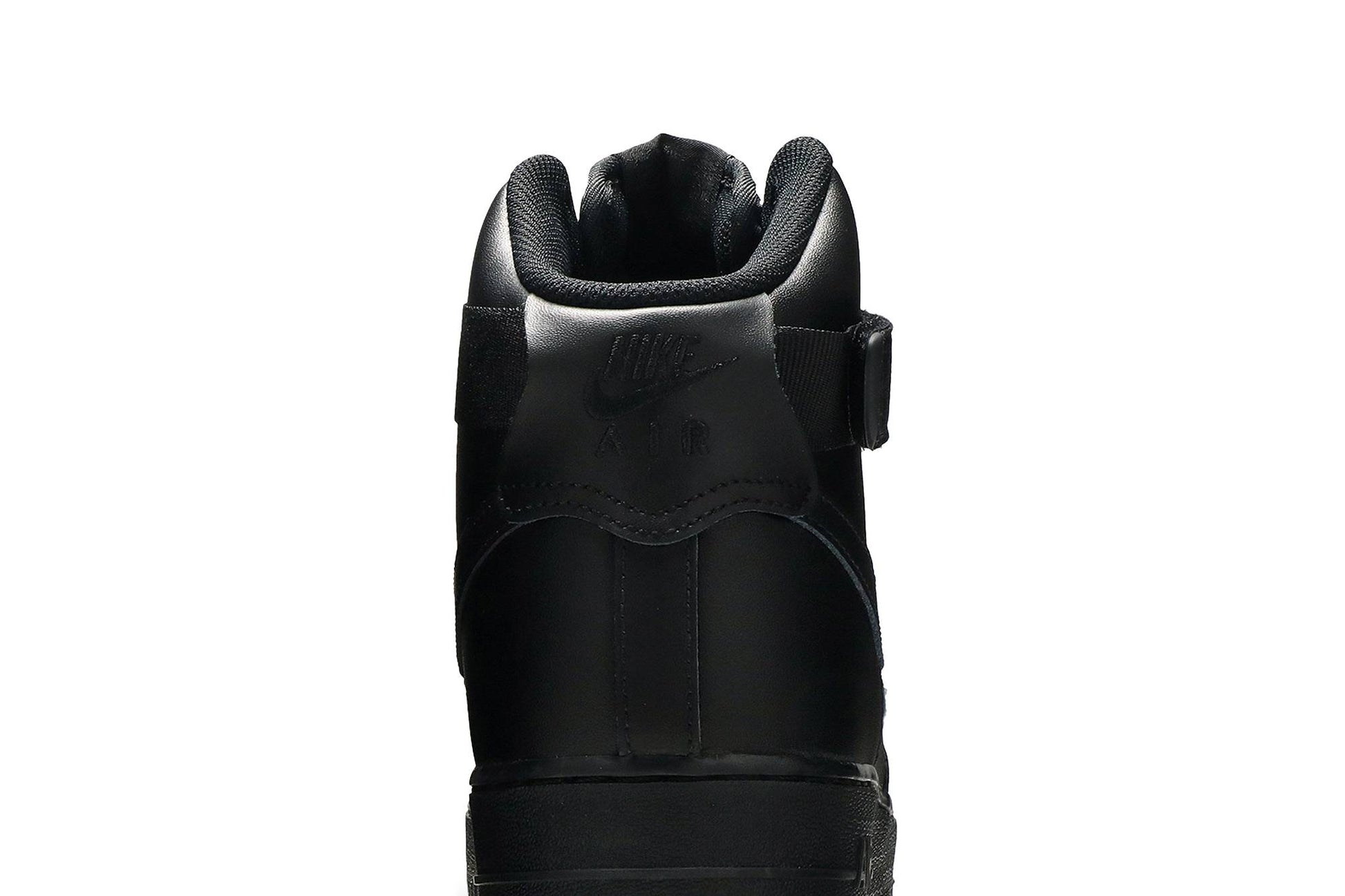 Nike Air Force 1 High '07 'Triple Black' CW2290-001