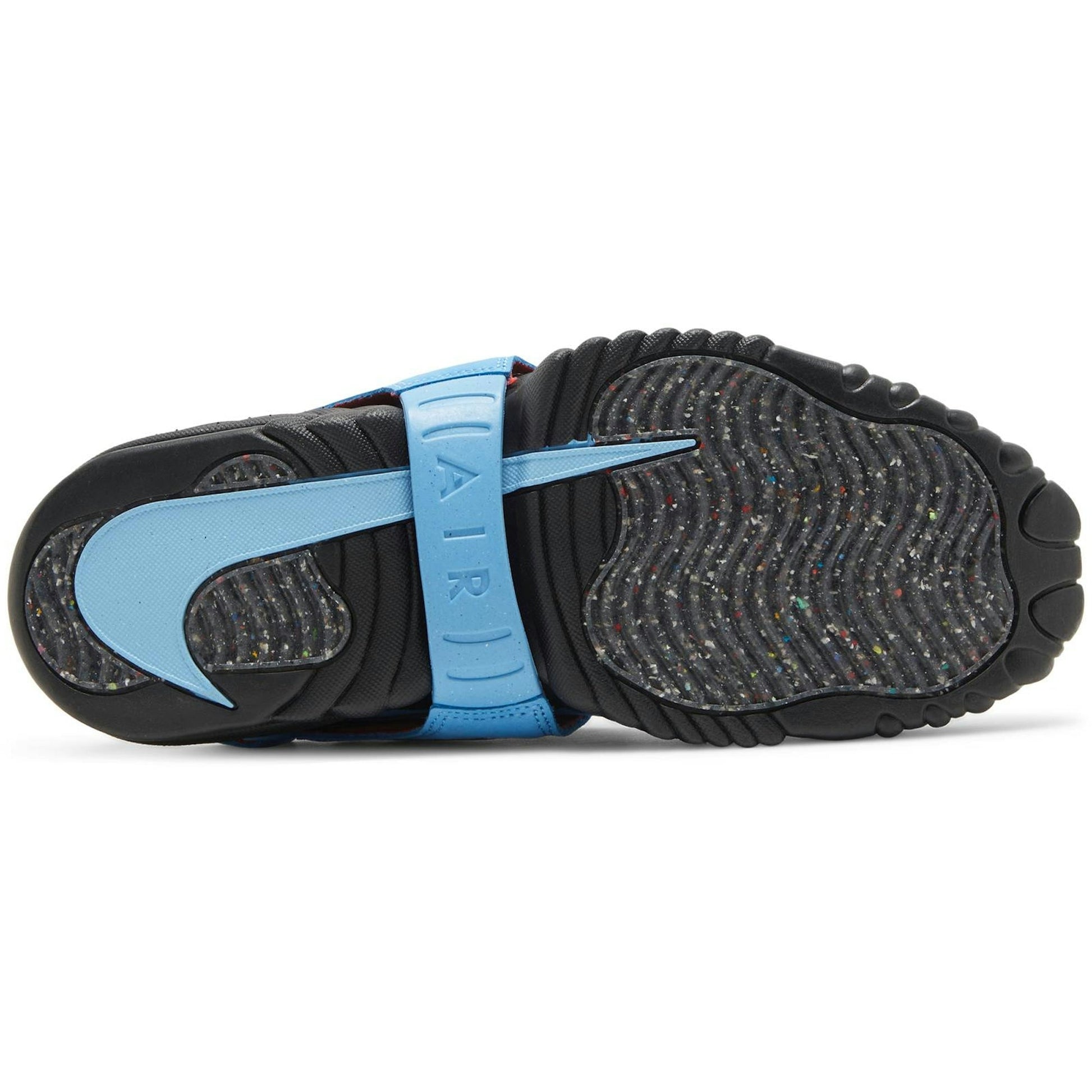AMBUSH X Nike Air Adjust Force University Blue DM8465-400