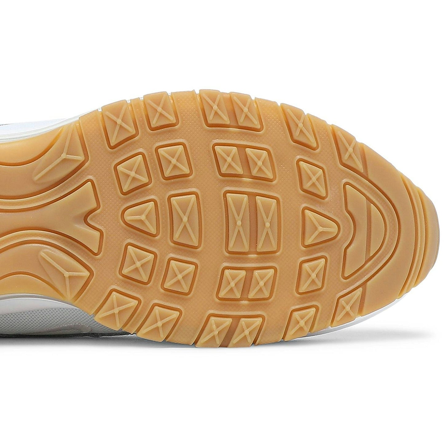 Nike Air Max 97 White Gum DJ2740-100