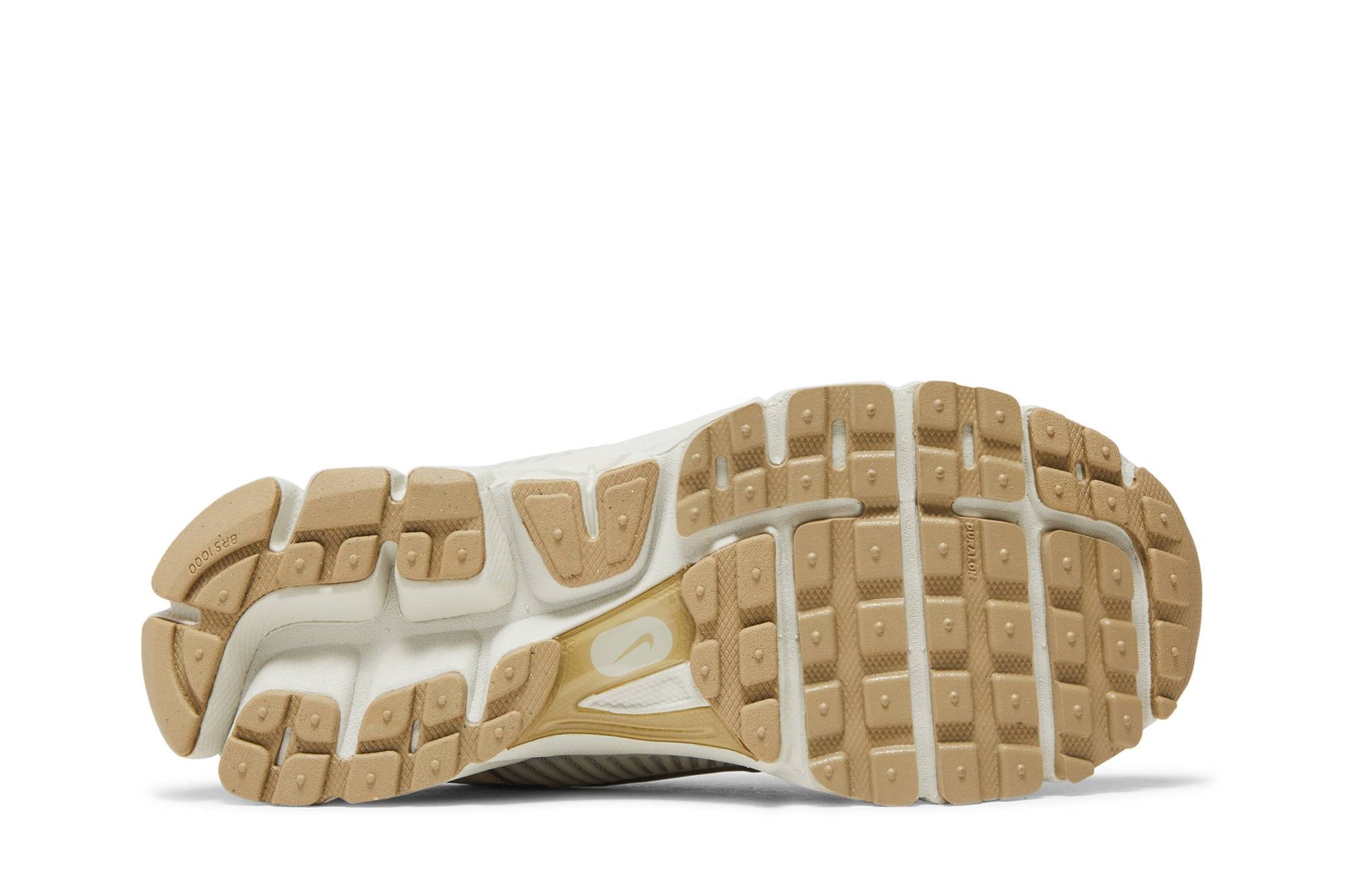( Women ) Nike Air Zoom Vomero 5 Light Bone FJ7694-020