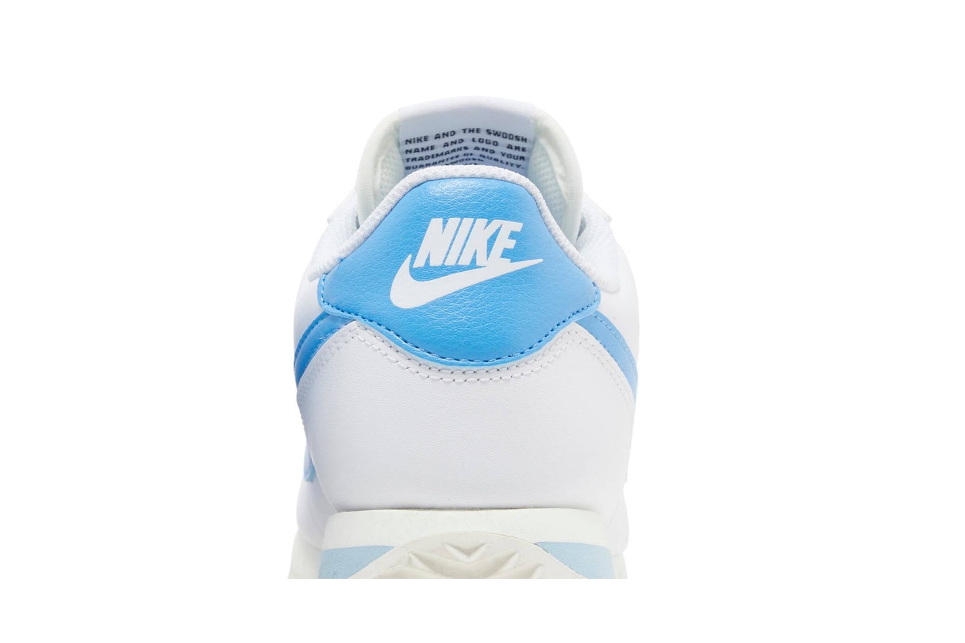 ( Women ) Nike Cortez 'University Blue' DN1791-102
