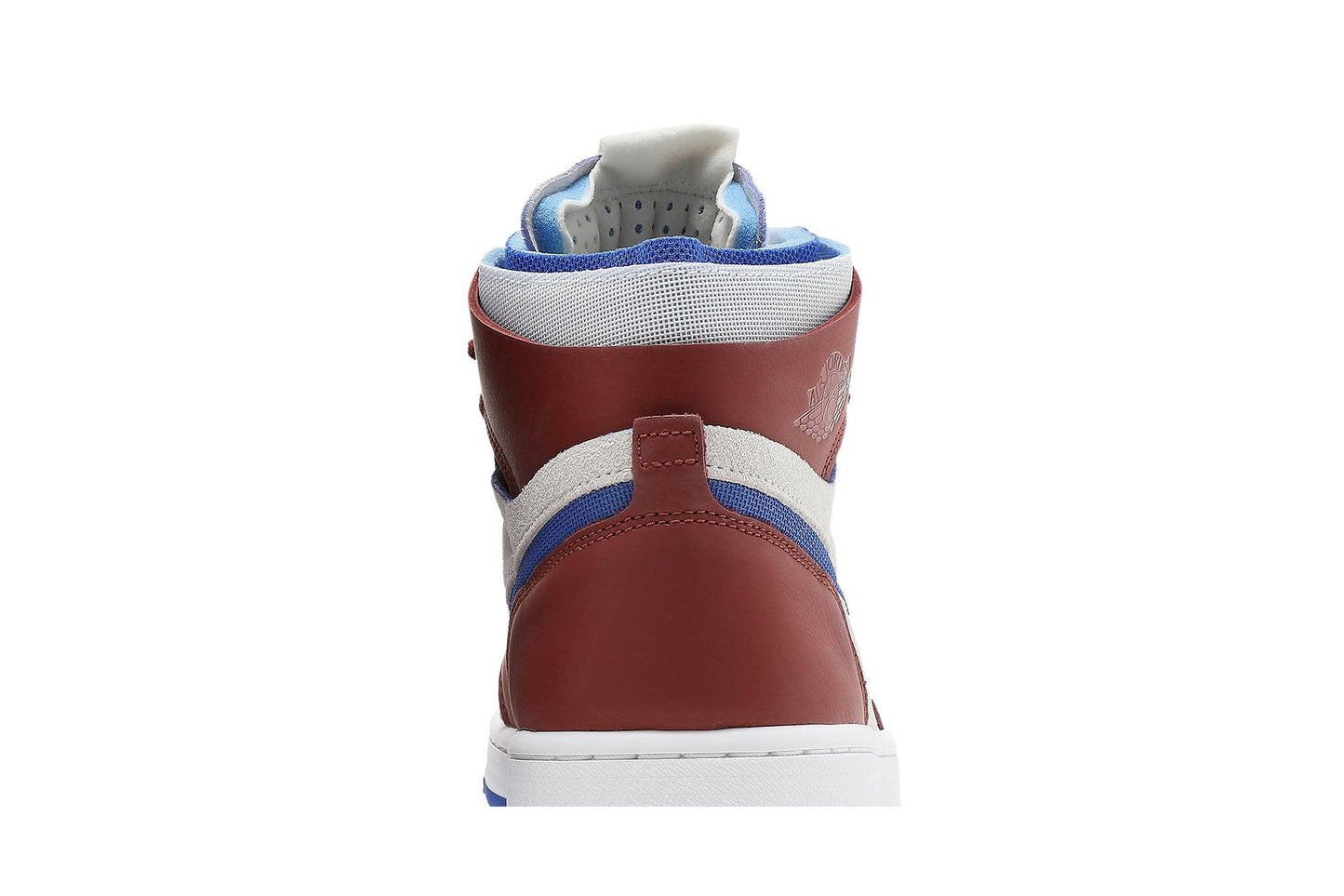 ( Women ) Air Jordan 1 High Zoom CMFT Redstone CT0979-104