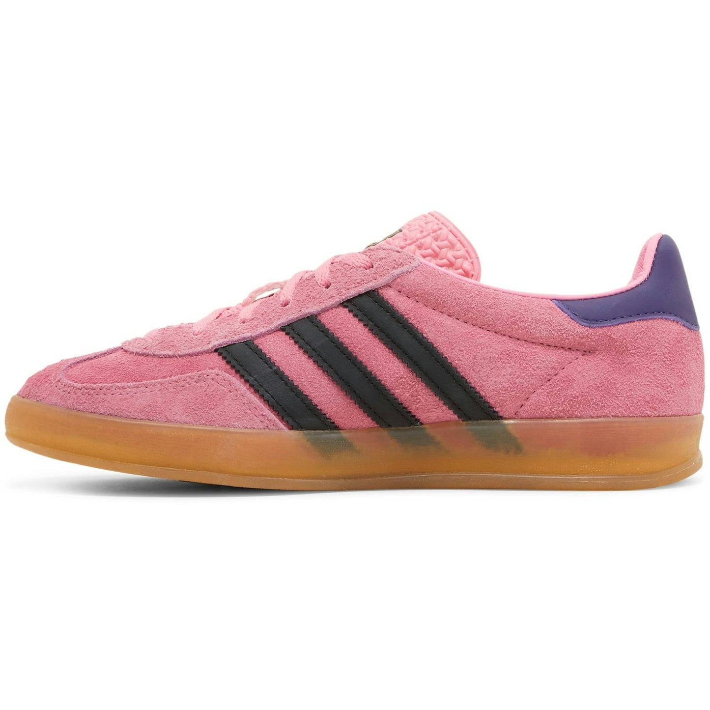 ( Women ) Adidas Gazelle Bliss Pink Purple IE7002
