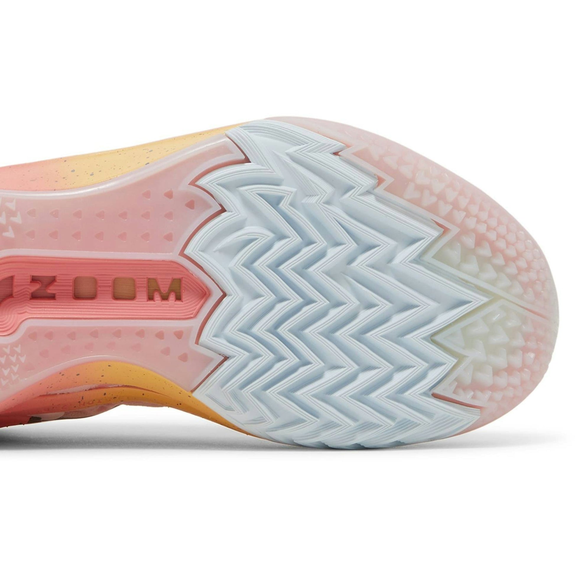 Nike Air Zoom GT Cut 2 EP 'Easter' DJ6013-602