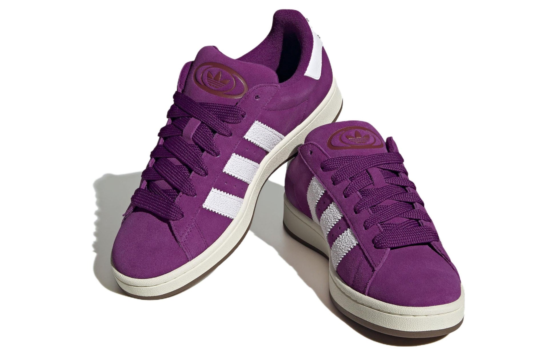Adidas Originals Campus 00S 'Velvet Purple' IF0511