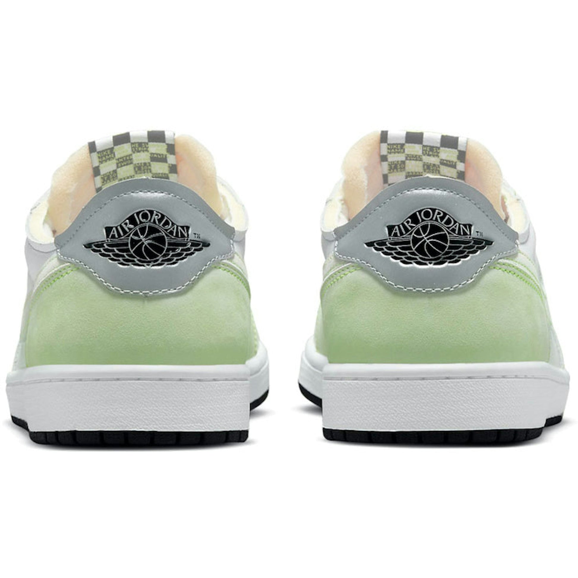Air Jordan 1 Low OG 'Ghost Green' CZ0790-103