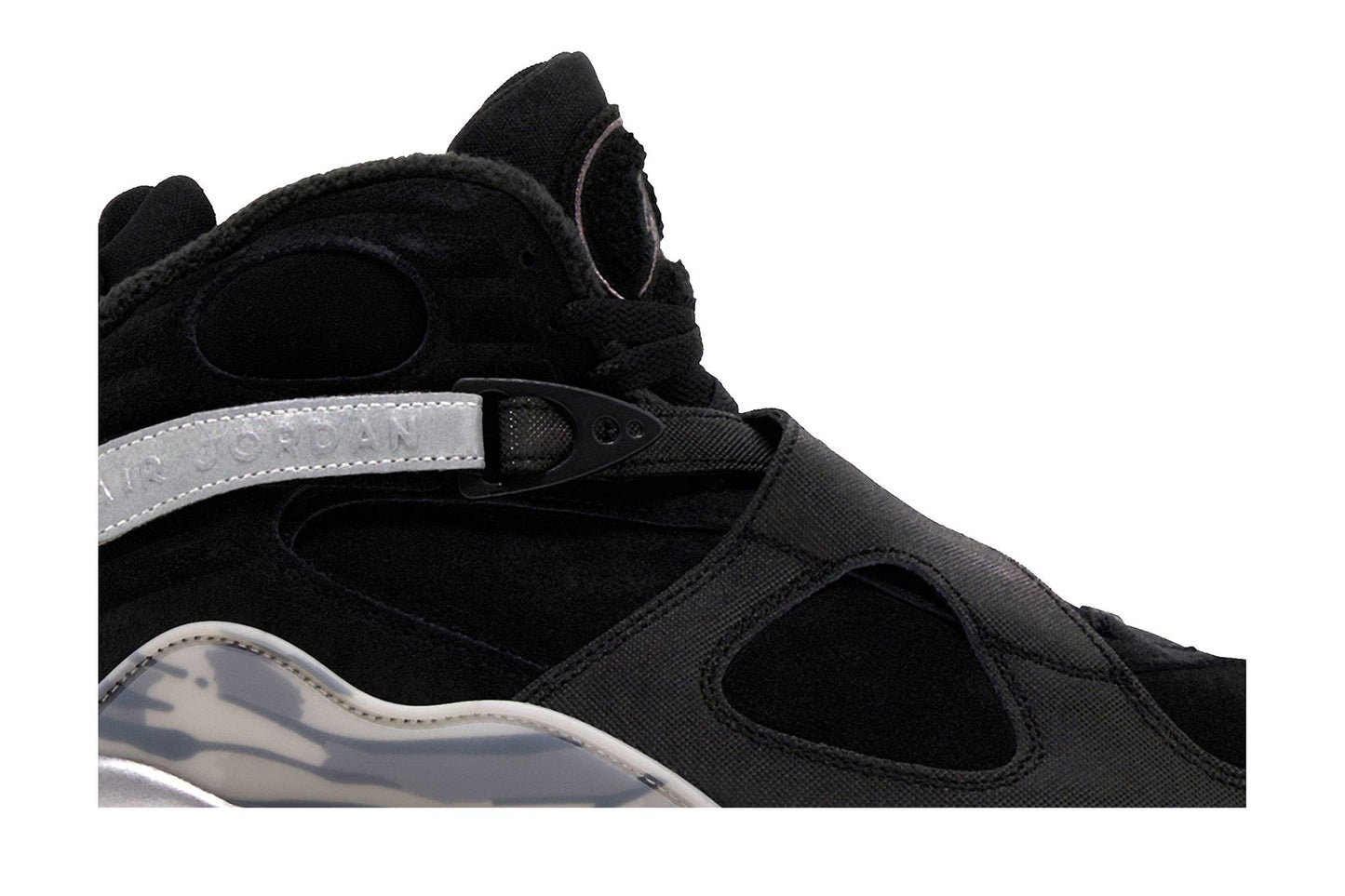Air Jordan 8 Winterized Gunsmoke FD1334-001