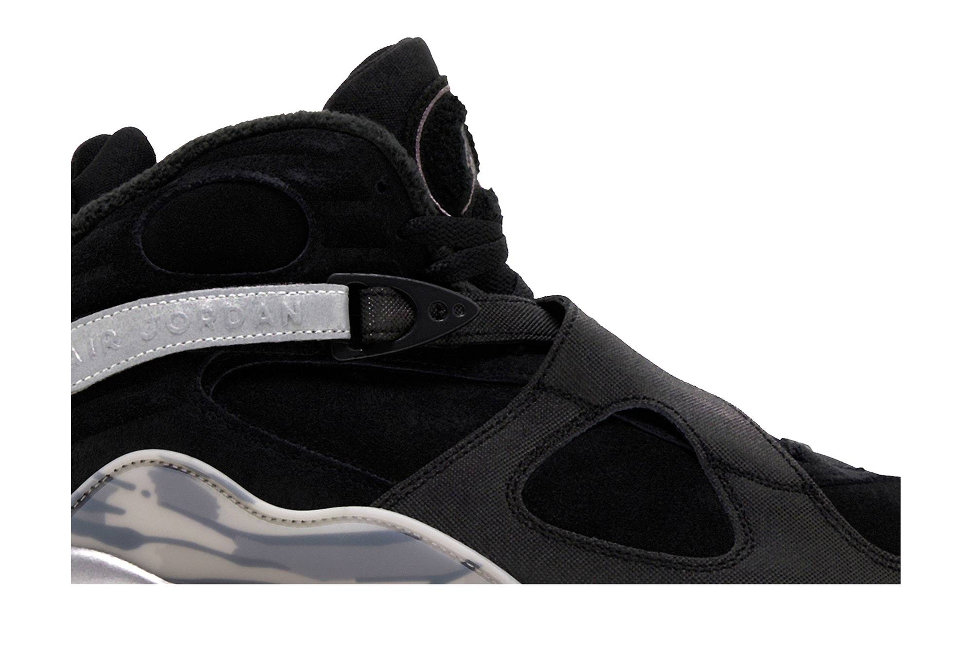 Air Jordan 8 Winterized Gunsmoke FD1334-001