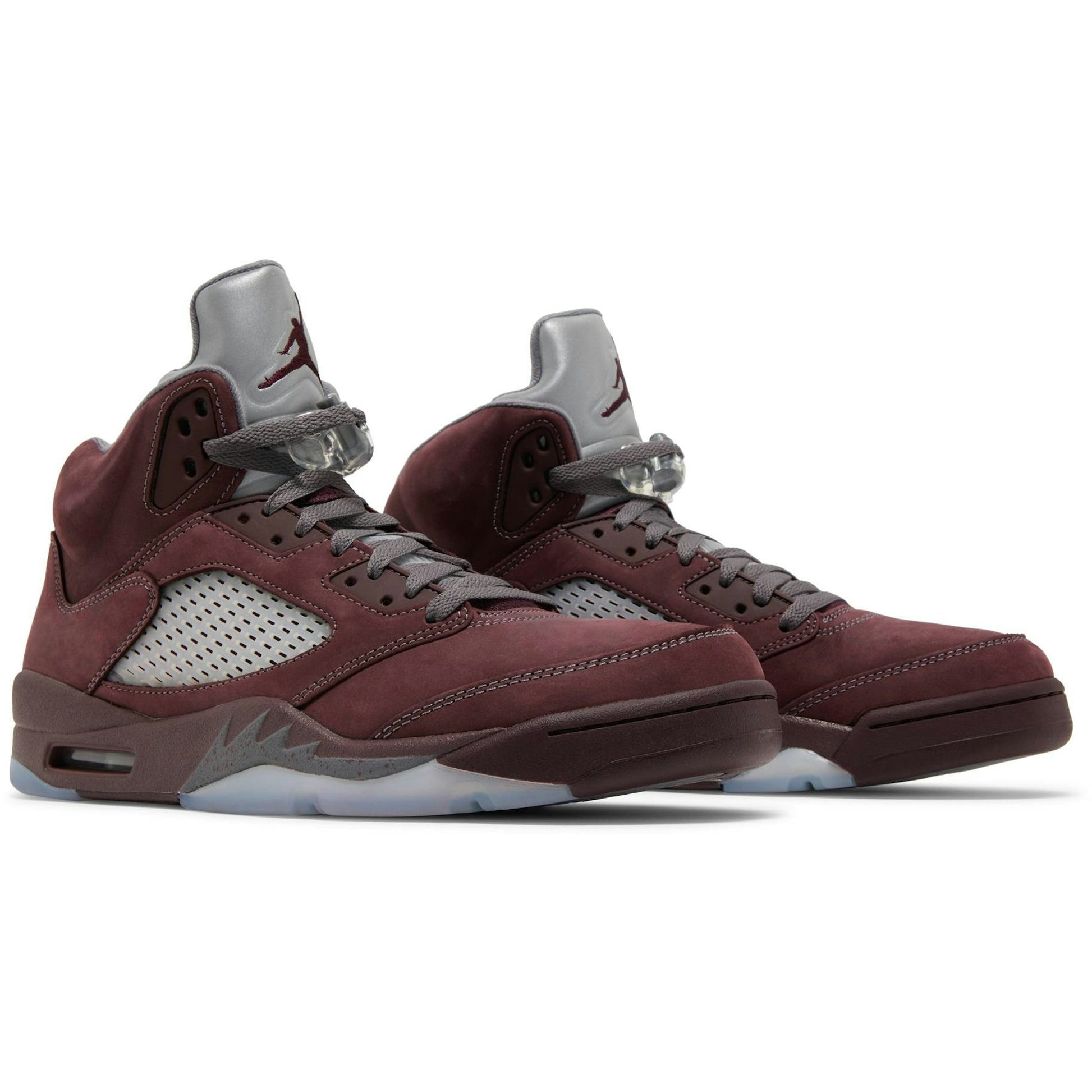Air Jordan 5 'Burgundy' DZ4131-600