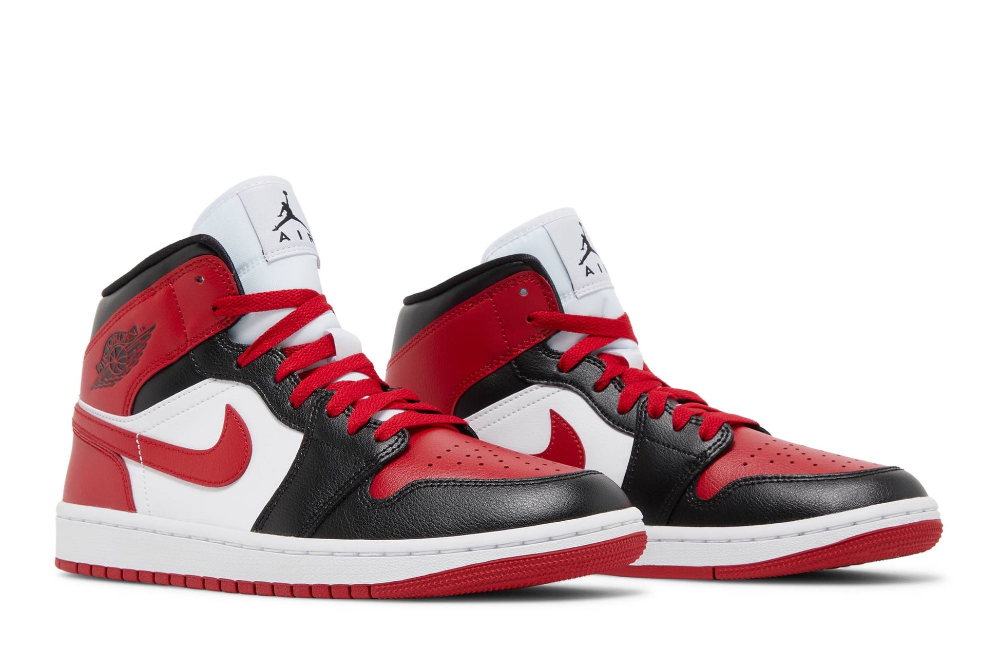 ( Women ) Air Jordan 1 Mid BQ6472-079