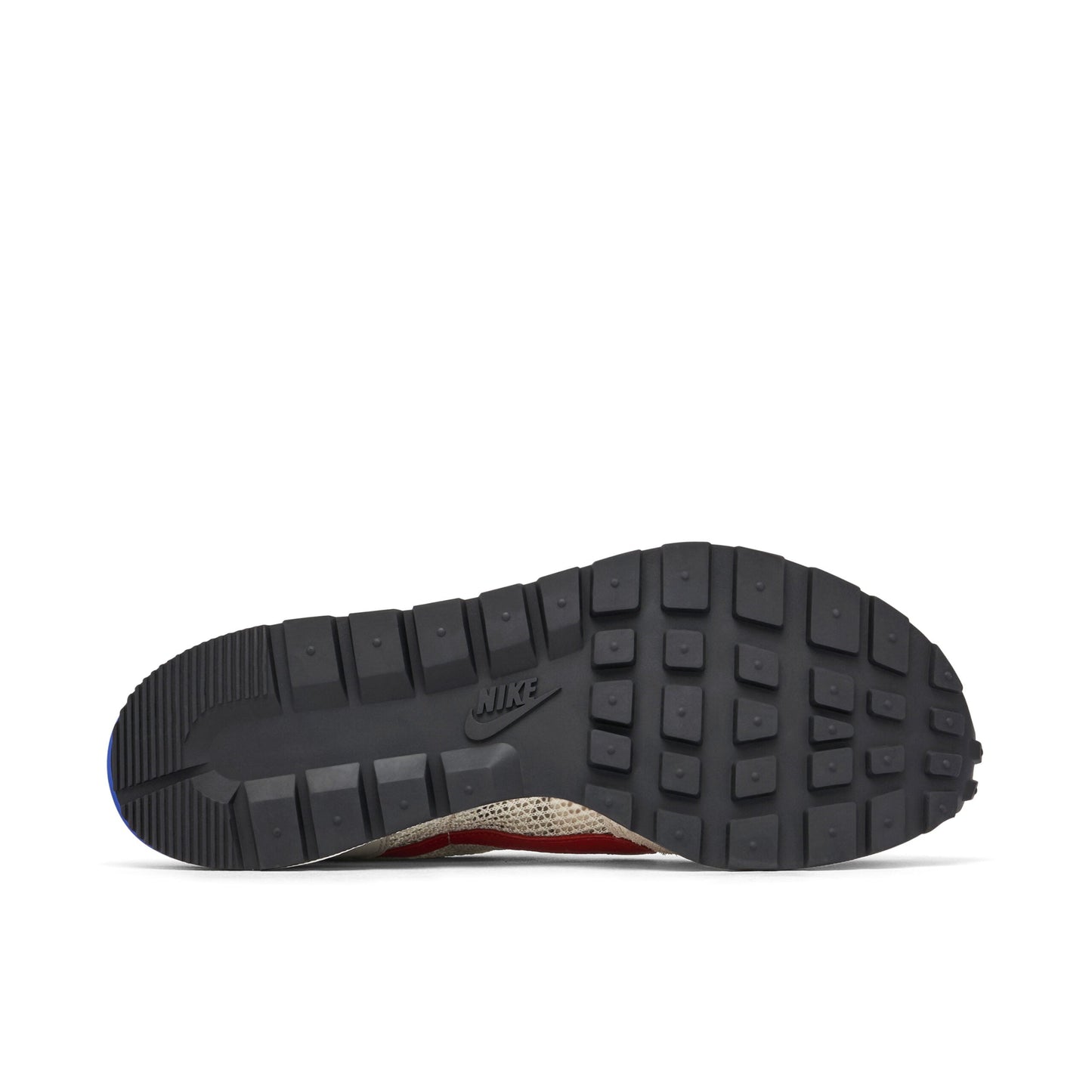 Sacai X Nike Vaporwaffle Sail Sport Waffle