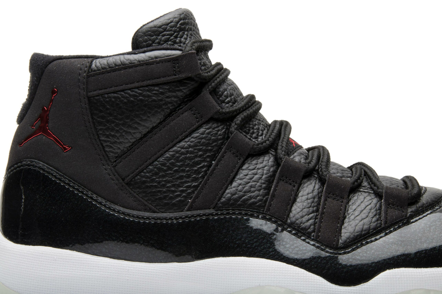 Air Jordan 11 Retro 72-10 378037-002