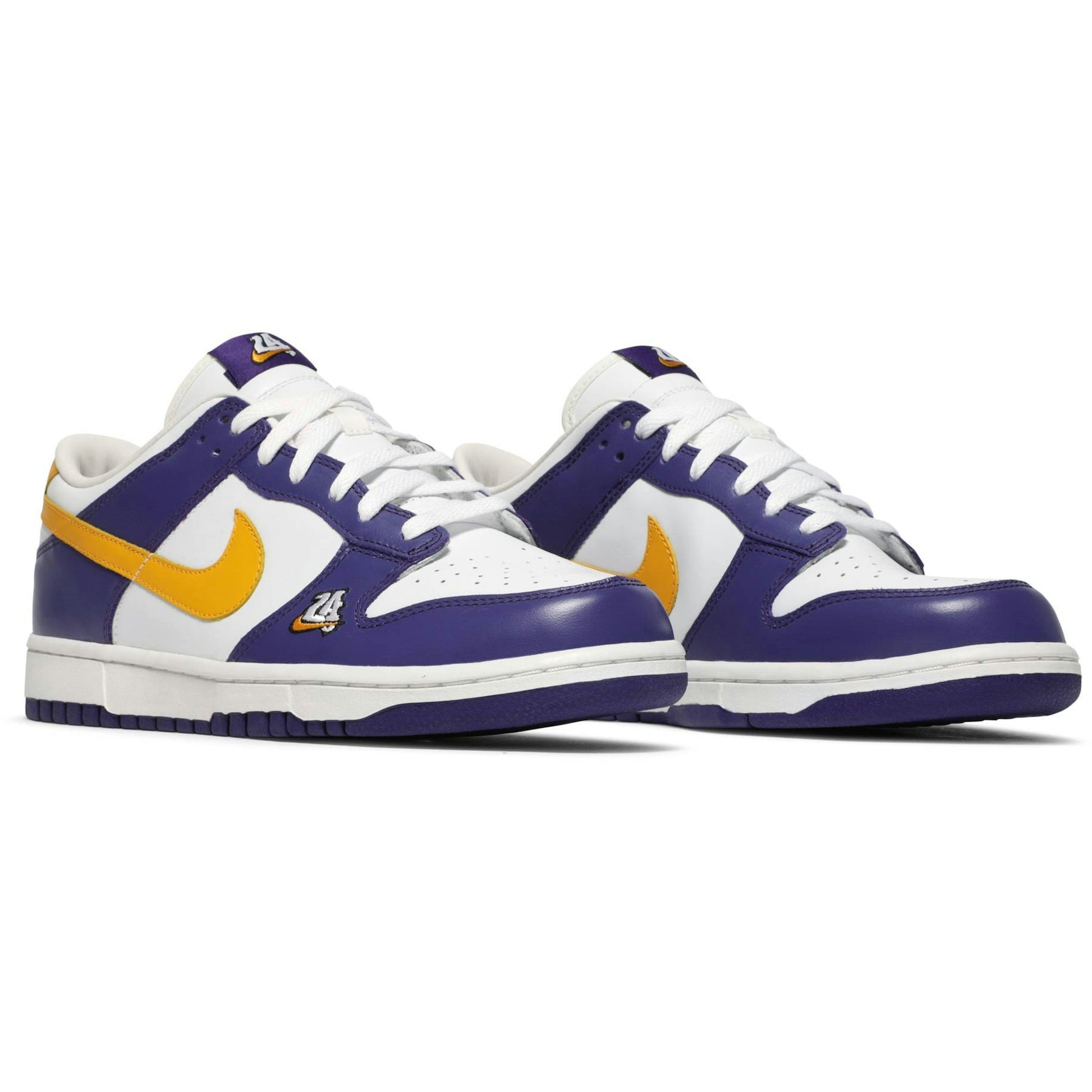 Nike Dunk Low 'La' 309431-751