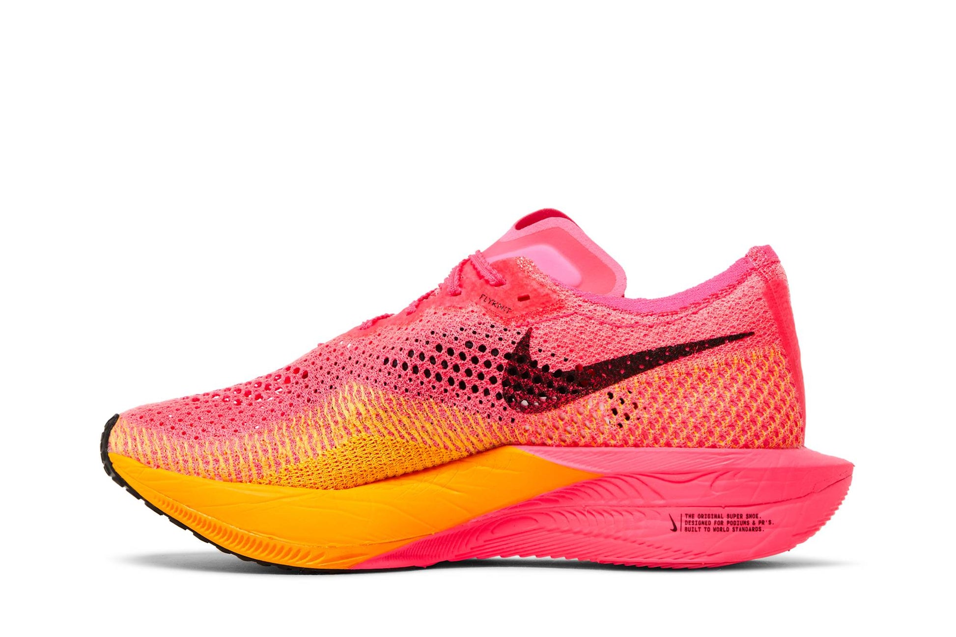 Nike ZoomX VaporFly Next% 3 'Hyper Pink' DV4129-600