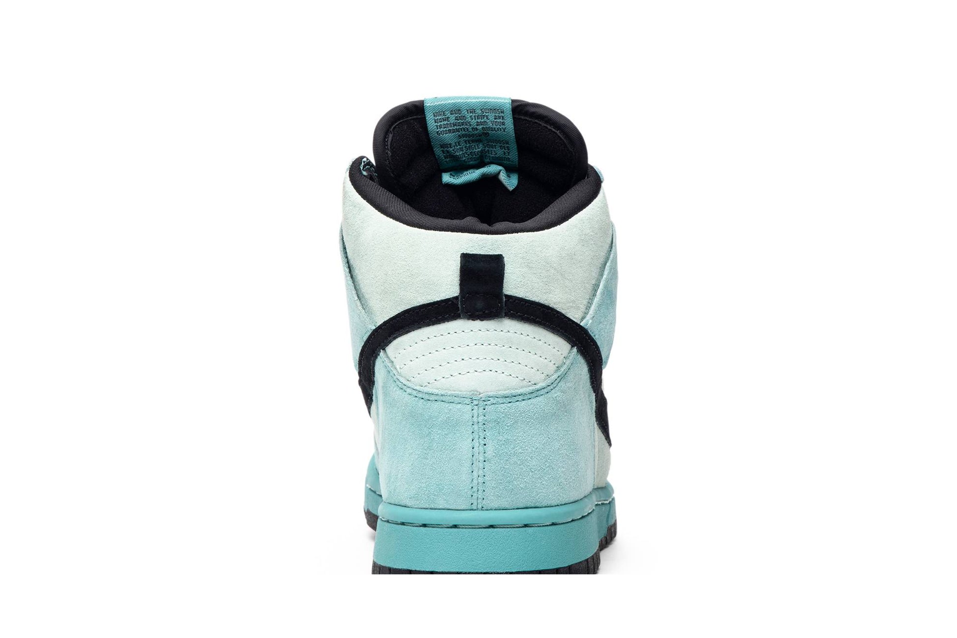 Nike Dunk High SB Sea Crystal 305050-301
