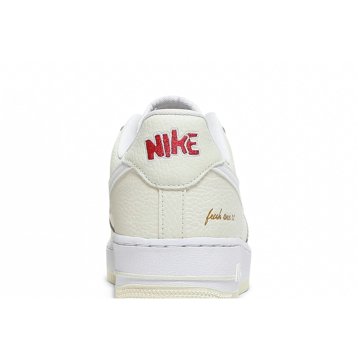 Nike Air Force 1 '07 Premium 'Popcorn' CW2919-100