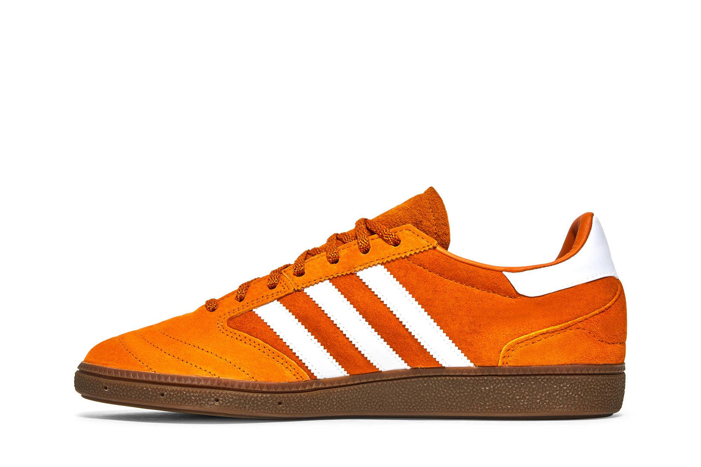 Adidas Busenitz Vintage Focus Orange Gum H03347