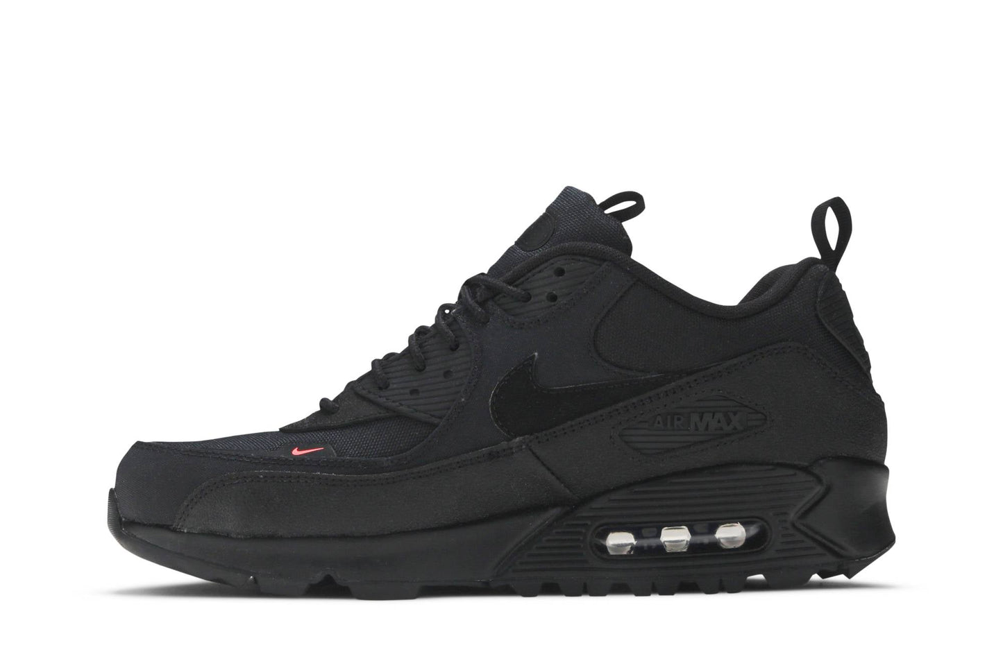 Nike Air Max 90 Surplus Black CQ7743-001