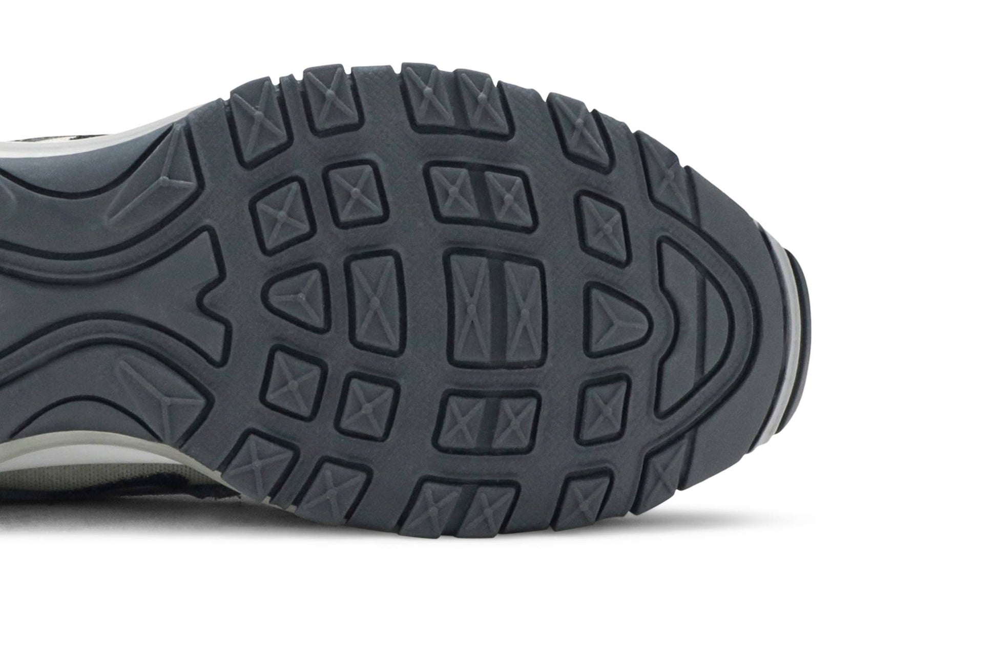 ( Grade School ) Nike Air Max 97 Have A Nike Day Dark Grey 923288-001