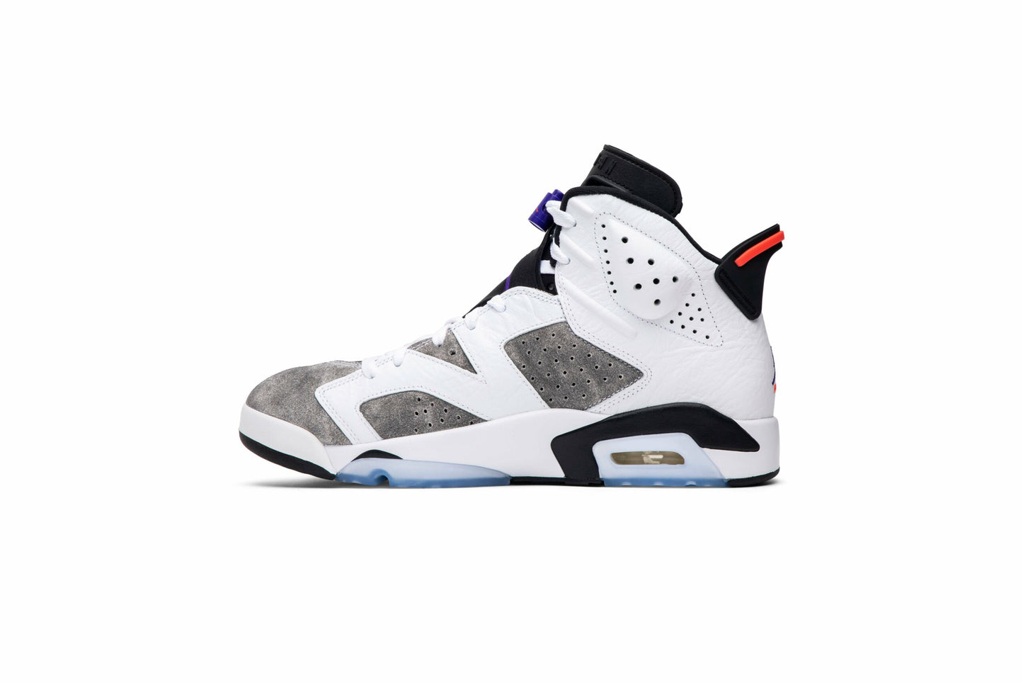 Air Jordan 6 Retro Flint CI3125-100