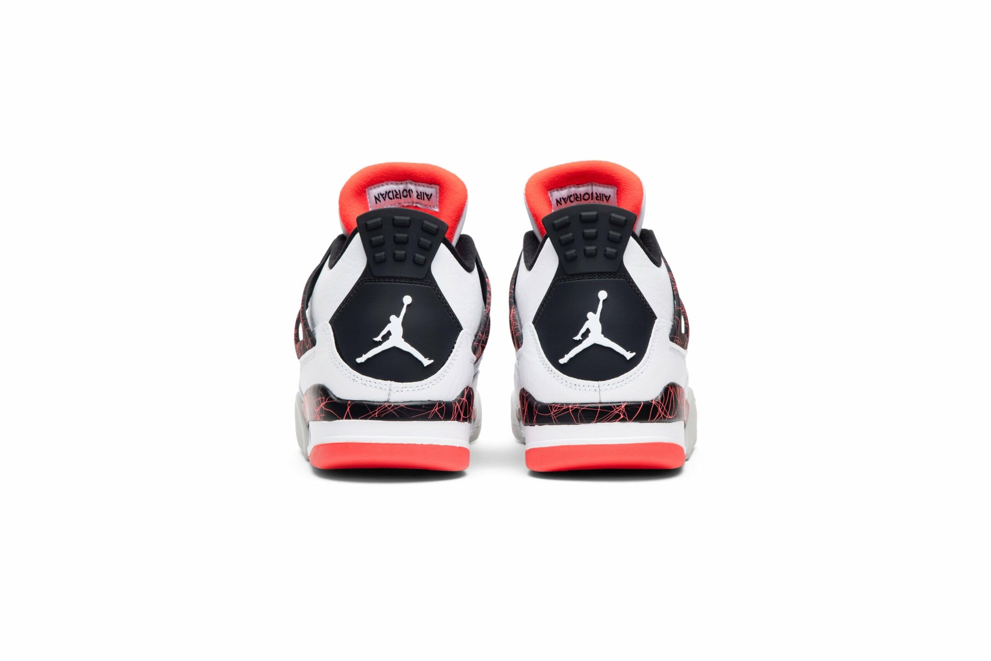 Air Jordan 4 Retro Pale Citron 308497-116