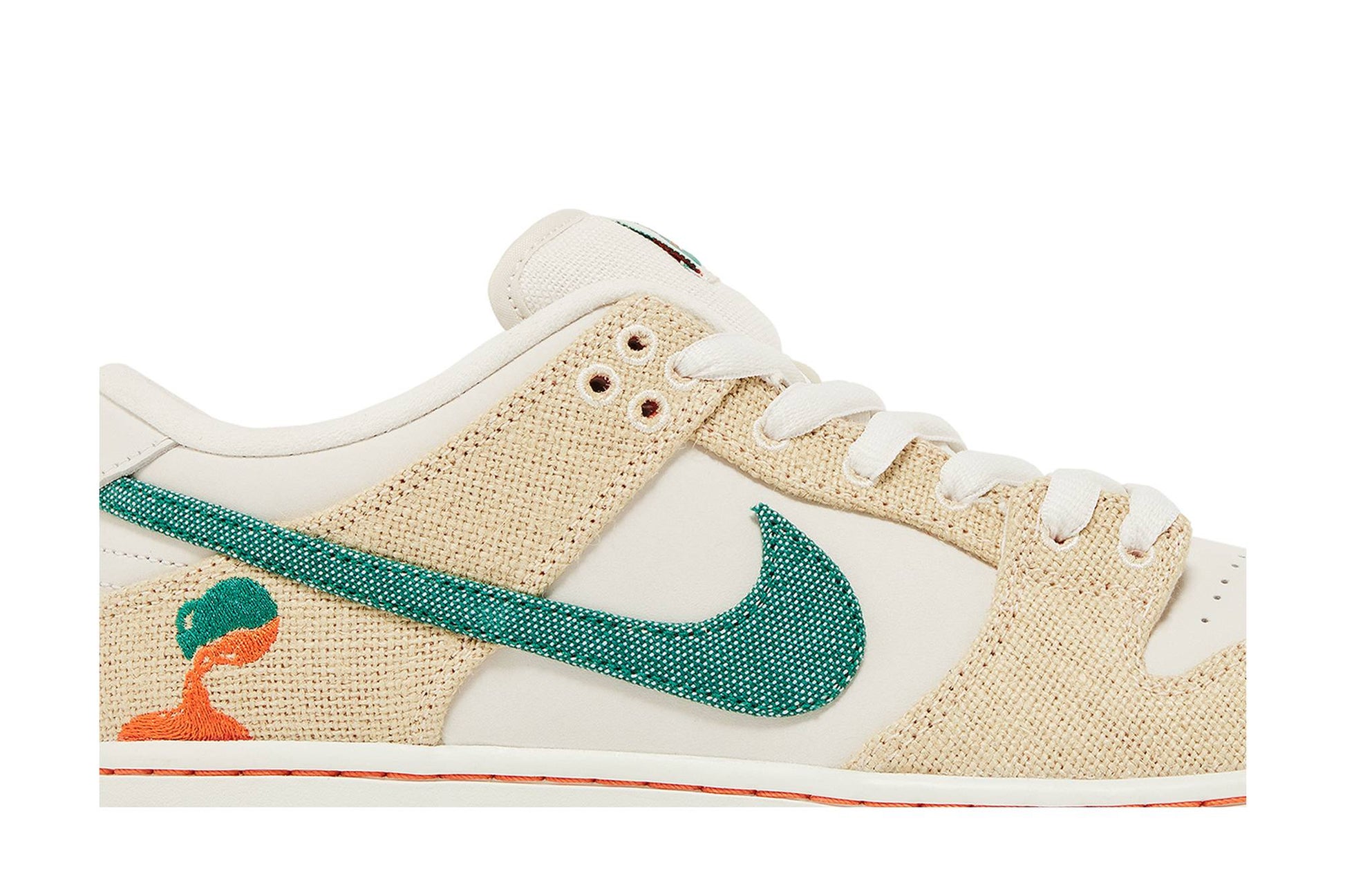 Jarritos X Nike SB Dunk Low Cream FD0860-001