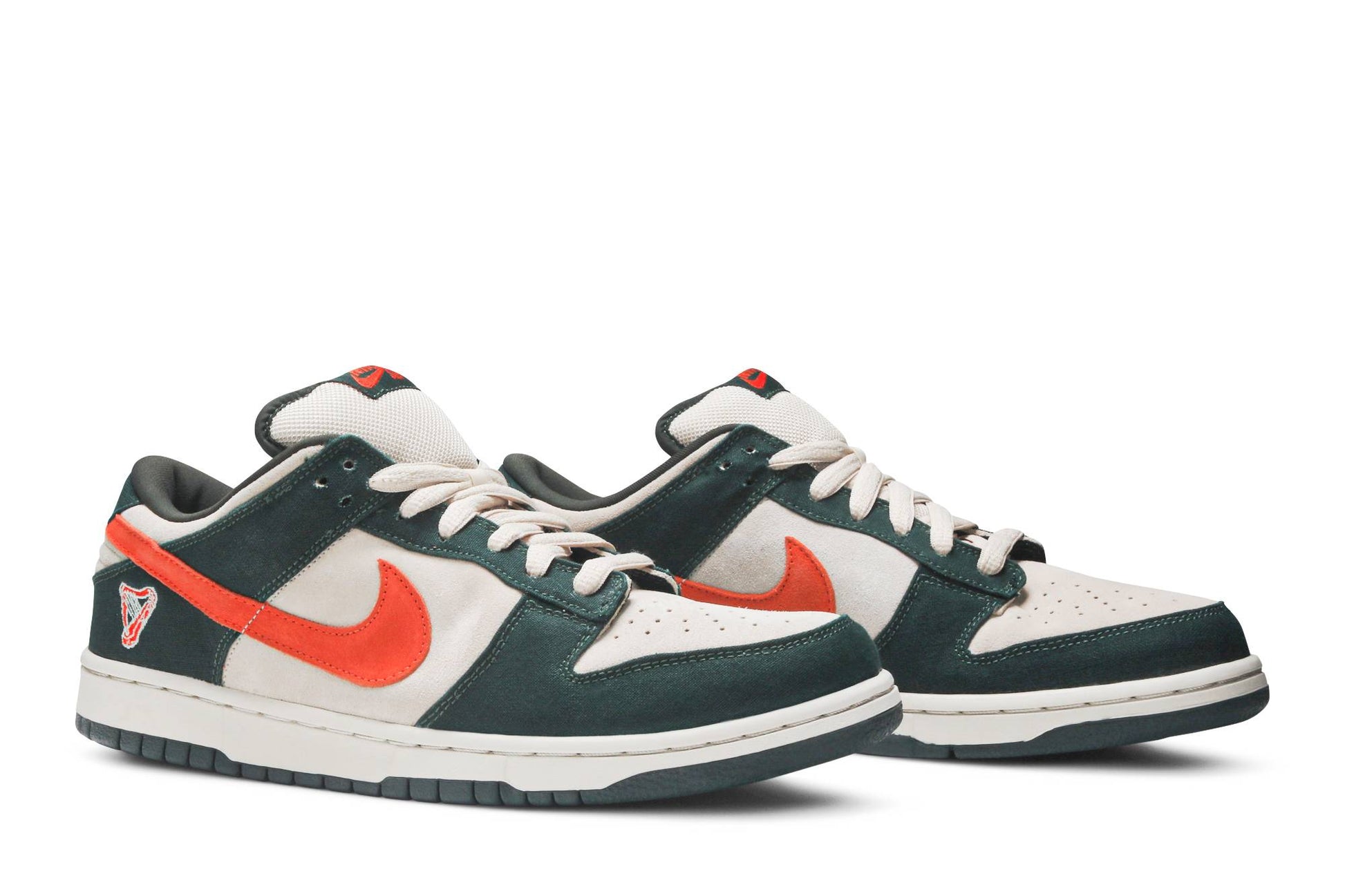 Nike SB Dunk Low Pro Eire 304292-185