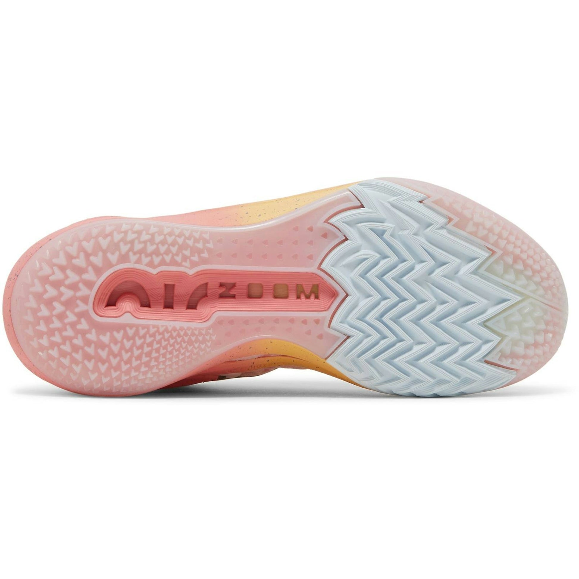 Nike Air Zoom GT Cut 2 EP 'Easter' DJ6013-602
