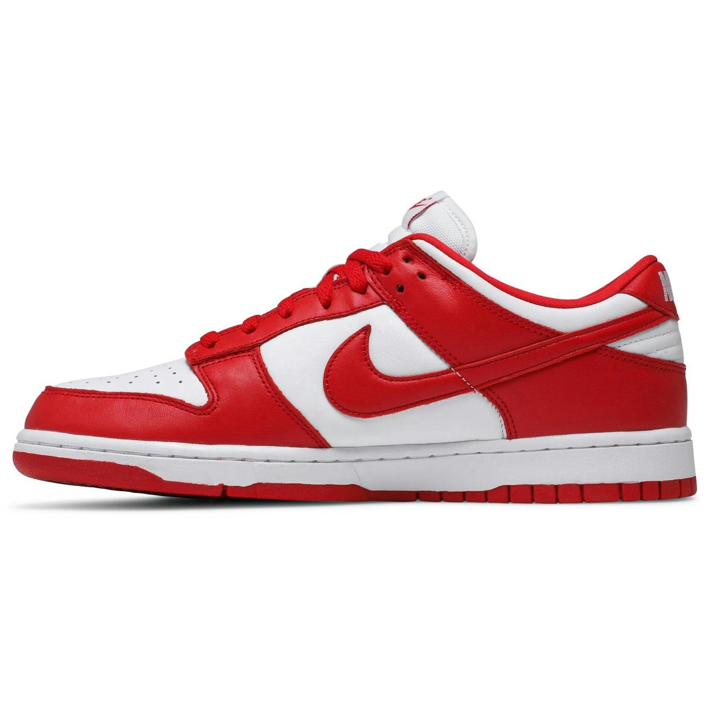 Nike Dunk Low Retro SP 'St. John's' CU1727-100