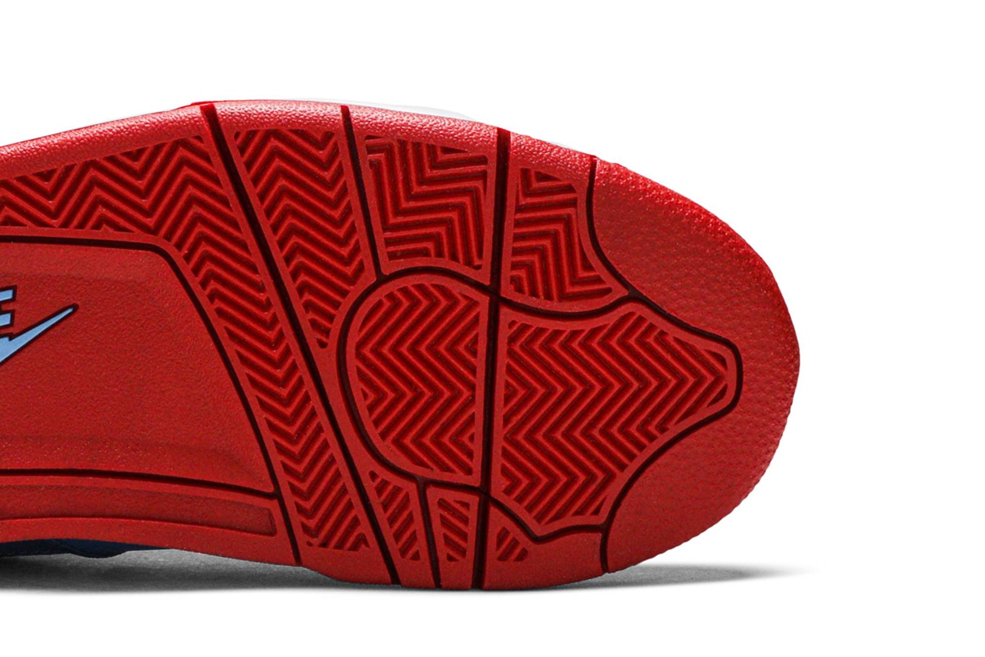 Nike Air Flight 89 Chicago All-Star CU4831-406