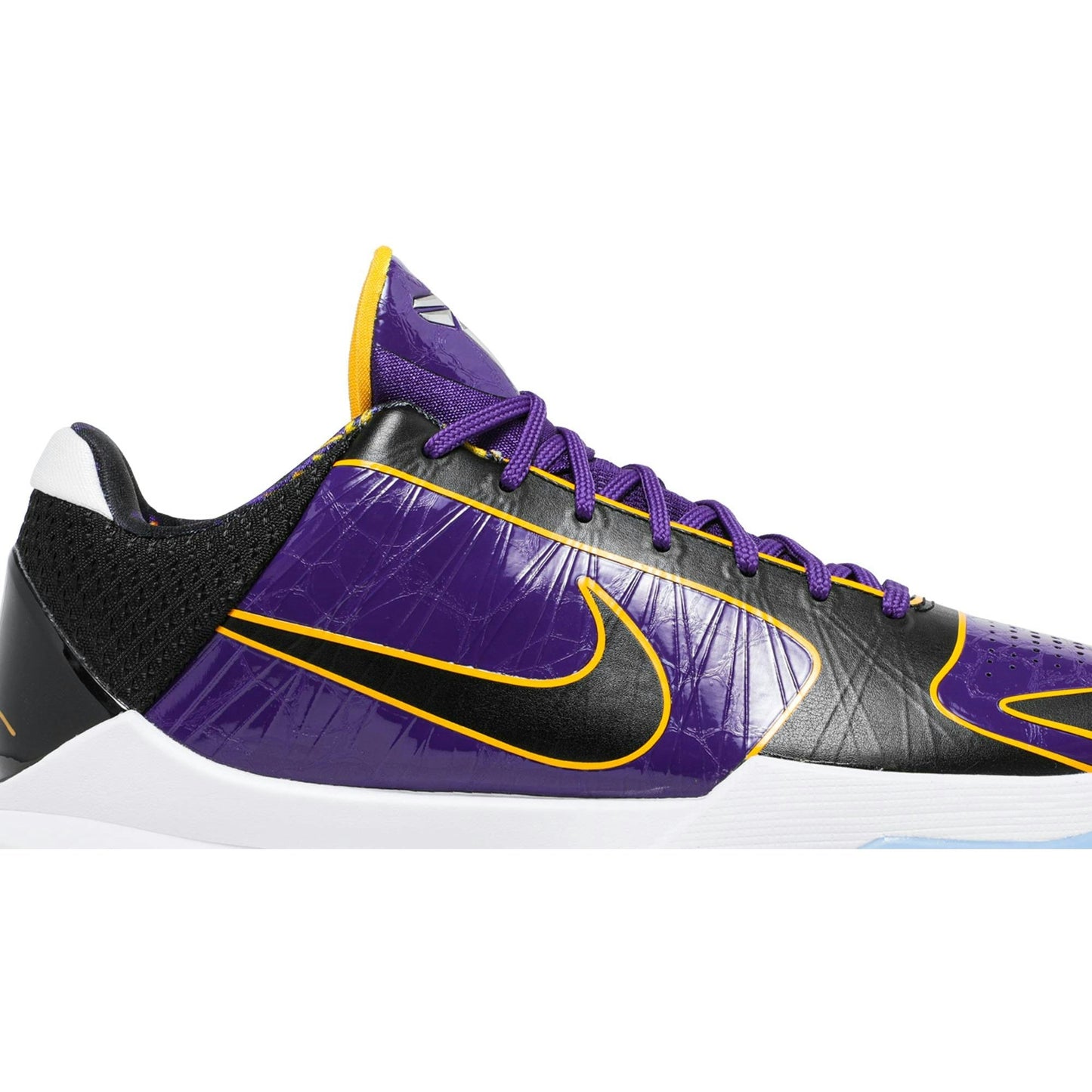 Nike Zoom Kobe 5 Protro 5x Champ CD4991-500
