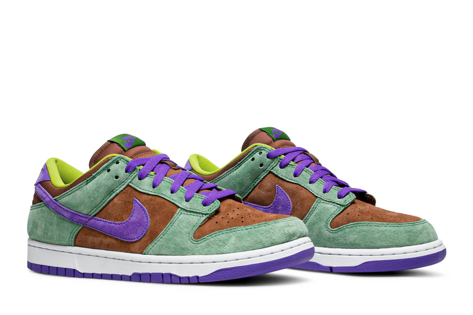 Nike Dunk Low SP Retro 'Veneer' 2020 DA1469-200