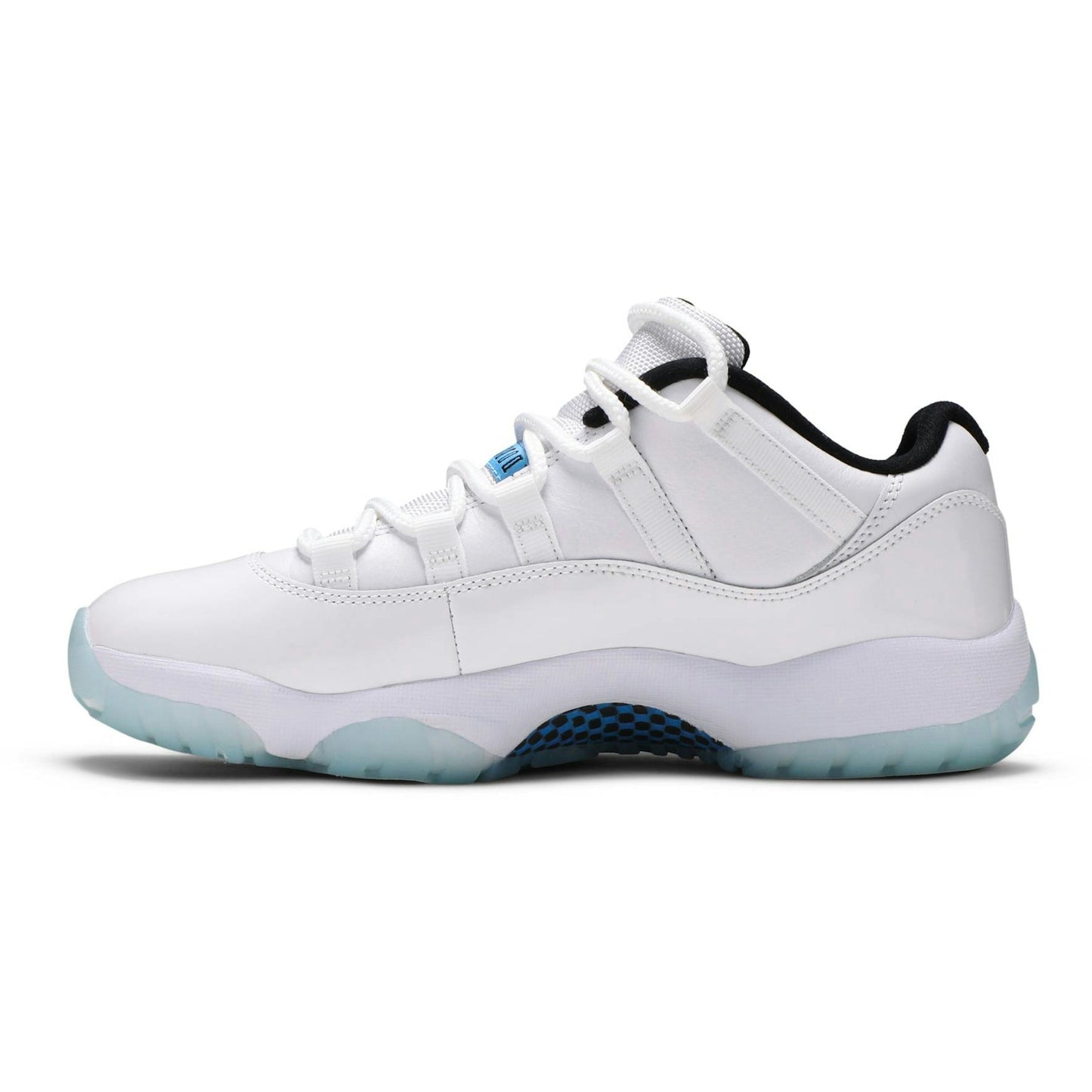 Air Jordan 11 Retro Low 'Legend Blue' AV2187-117