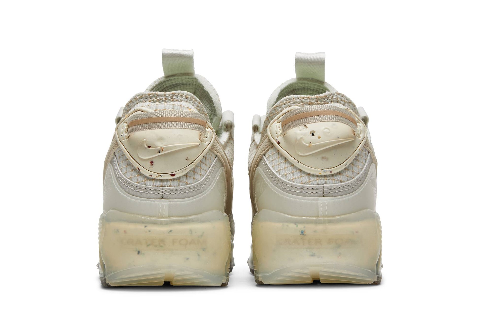 ( Women ) Nike Air Max 90 Terrascape Light Bone DC9450-001