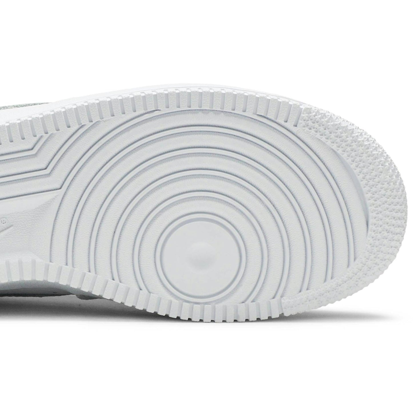 Nike Air Force 1 07 Craft White Vast Grey CN2873-101