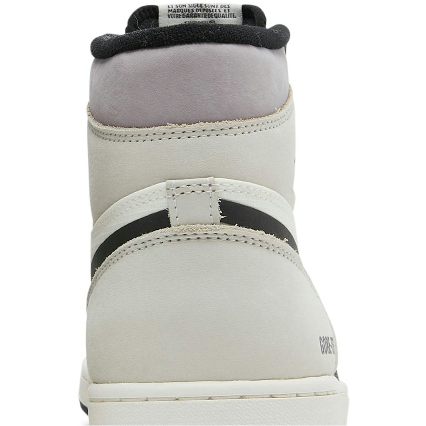 Air Jordan 1 High Element Gore-Tex Light Bone DB2889-100