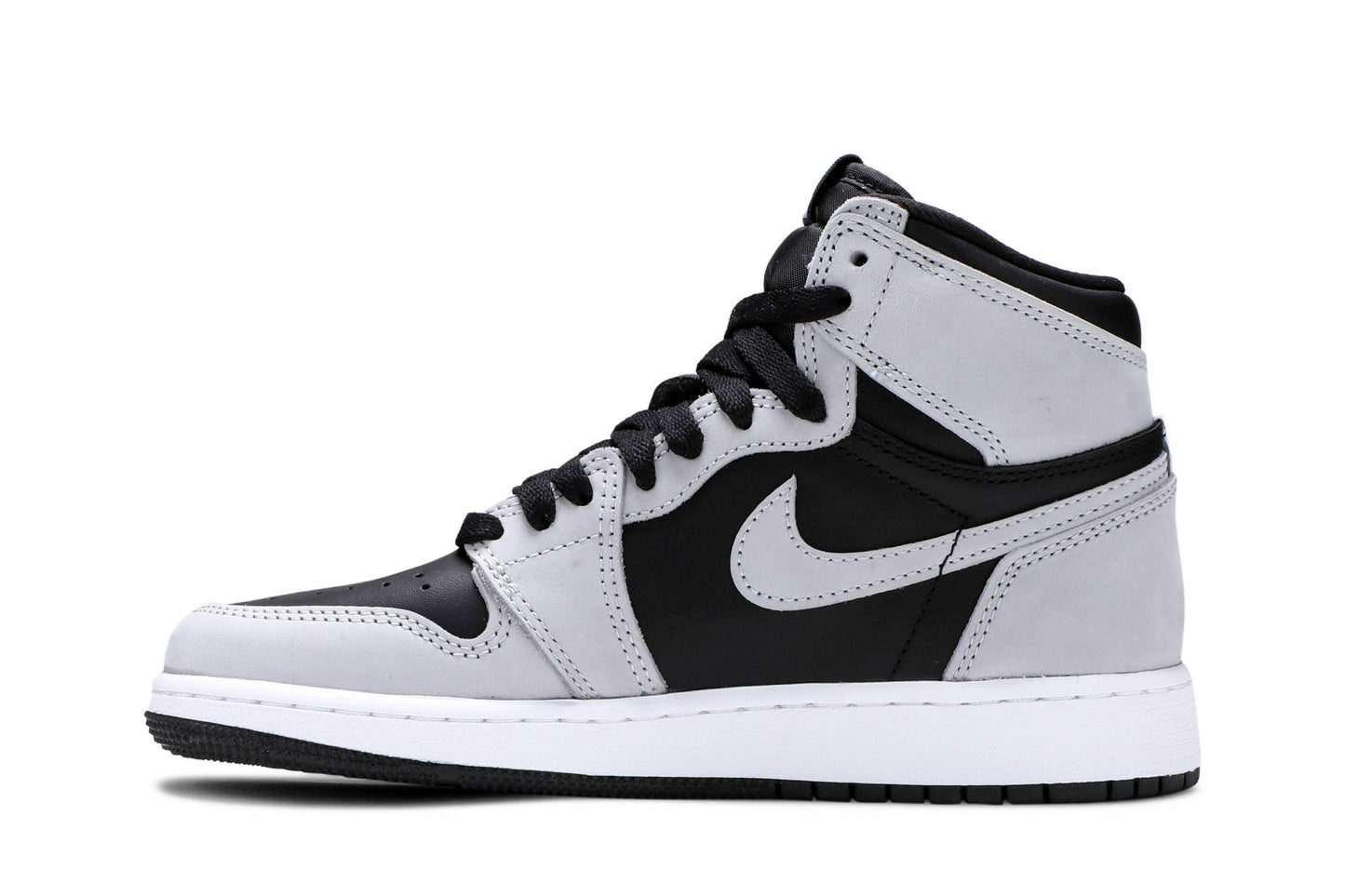 ( Grade School ) Air Jordan 1 Retro High OG Shadow 2.0 575441-035
