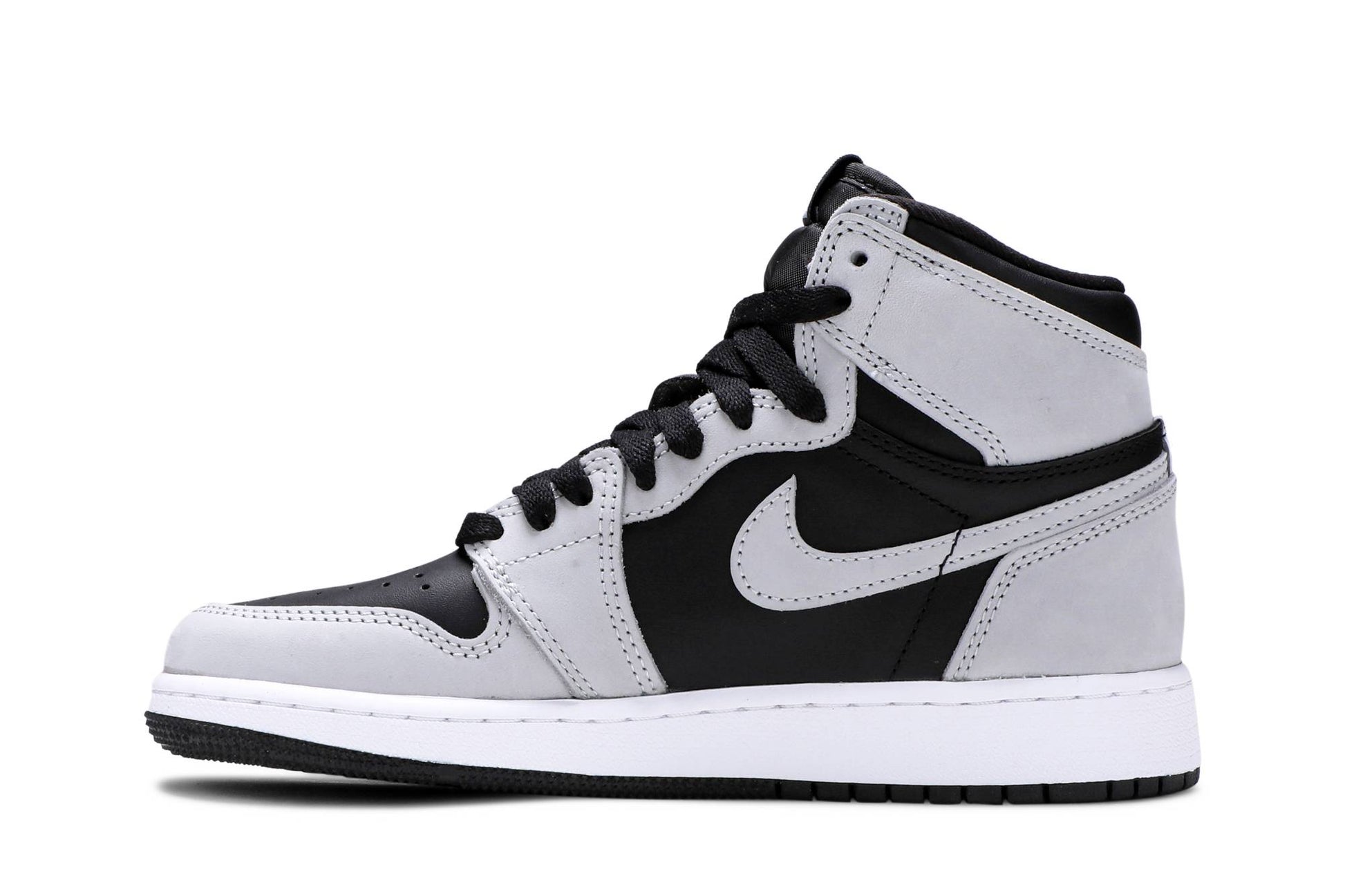 ( Grade School ) Air Jordan 1 Retro High OG Shadow 2.0 575441-035
