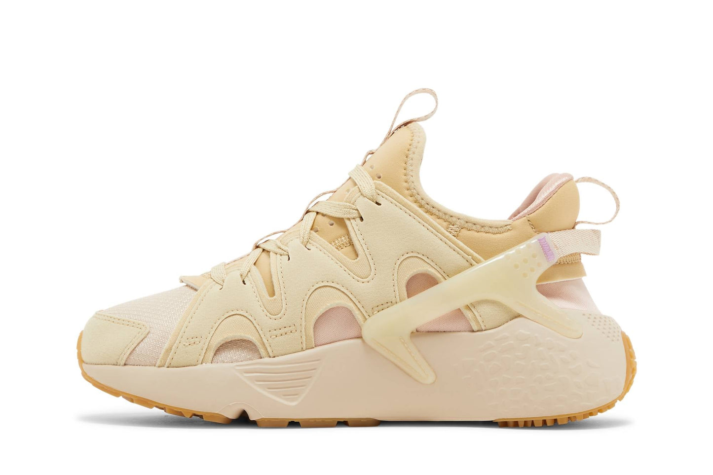( Women ) Nike Air Huarache Craft 'Sanddrift' DQ8031-100