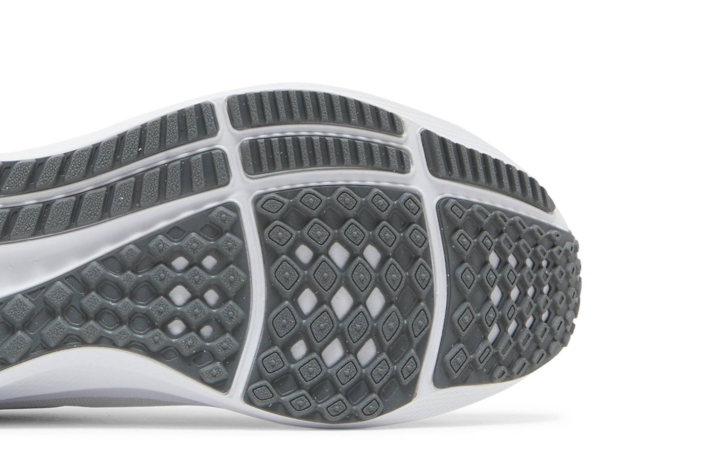Nike Air Zoom Pegasus 39 'White Grey Fog' DH4071-100
