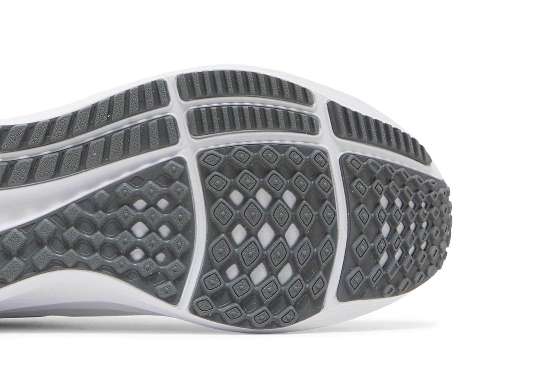 Nike Air Zoom Pegasus 39 'White Grey Fog' DH4071-100