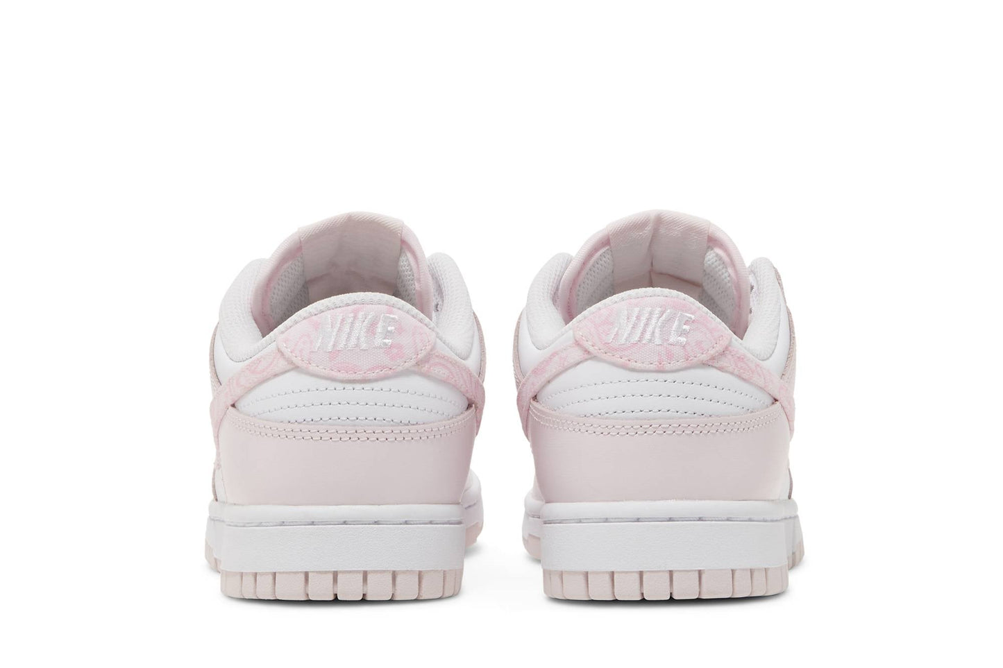 ( Women ) Nike Dunk Low 'Pink Paisley' FD1449-100