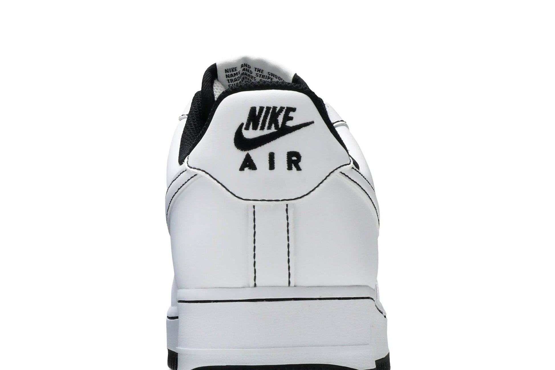Nike Air Force 1 07 Contrast Stitch CV1724-104