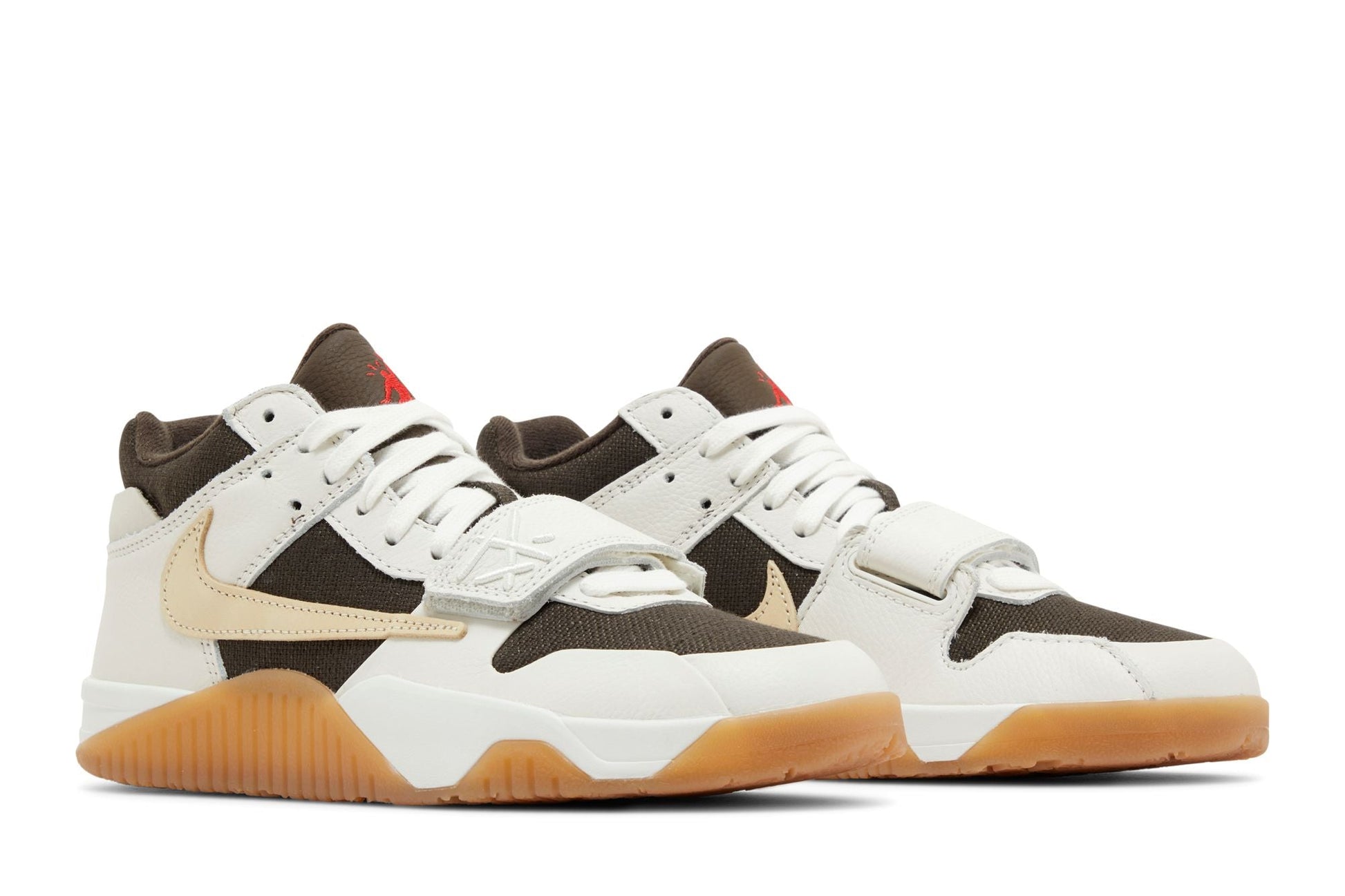 Air Jordan Jumpman Jack TR Sail FZ8117-100