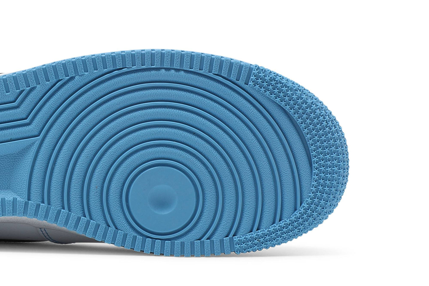 Nike Air Force 1 Low First Use Pack – White University Blue DA8478-100