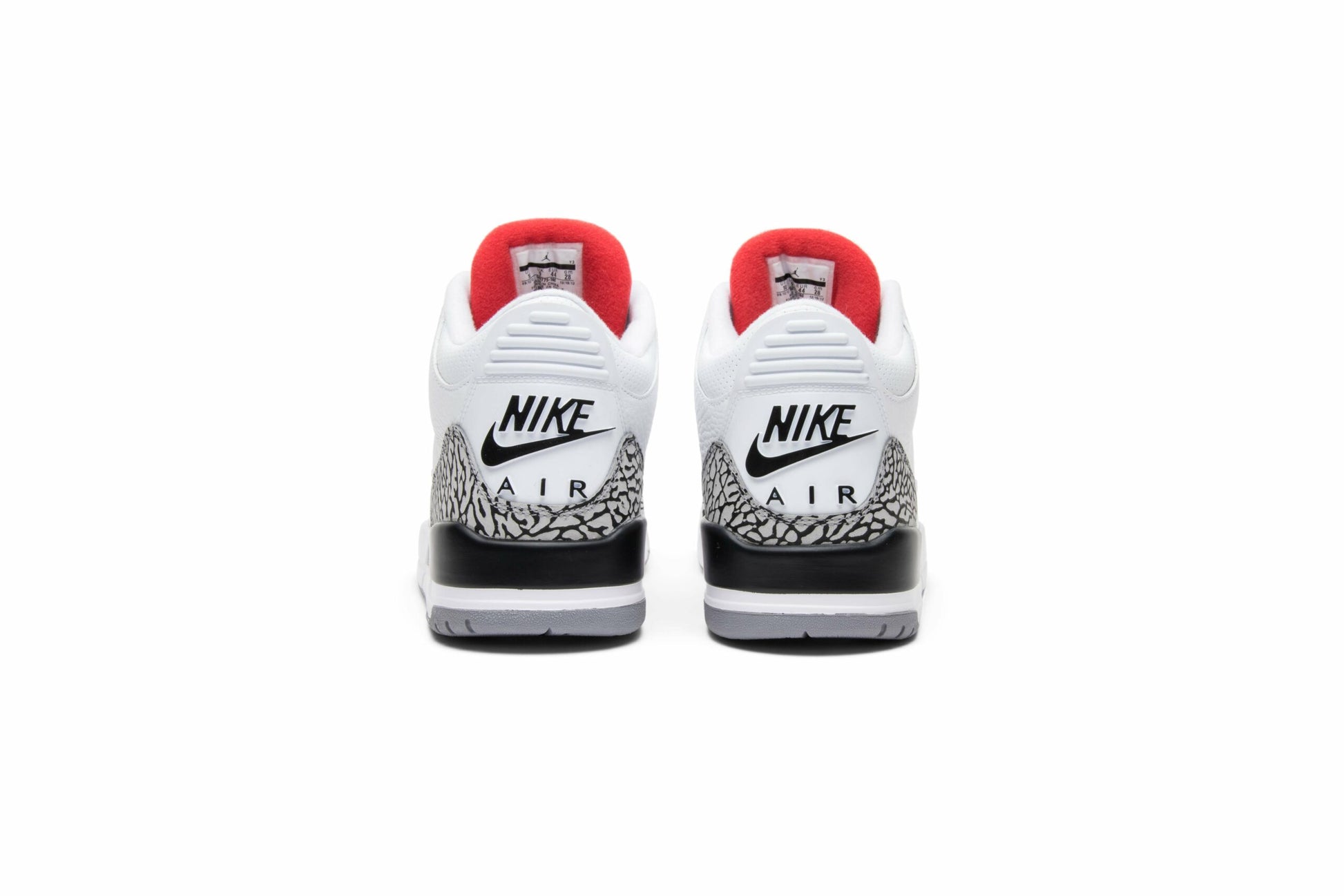 Air Jordan 3 Retro 88 580775-160