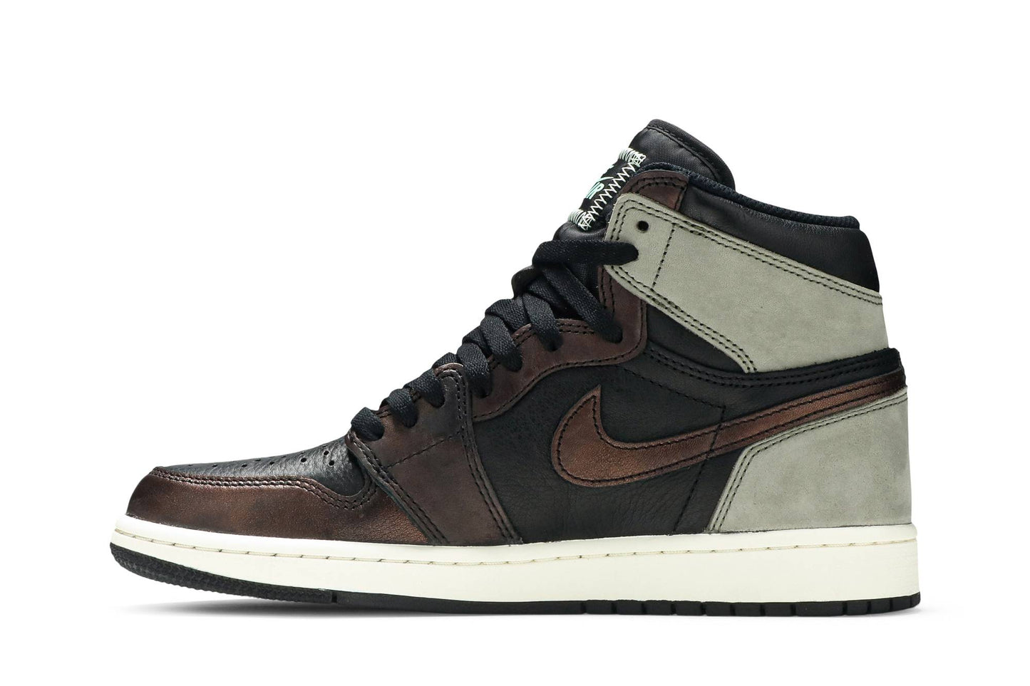 Air Jordan 1 Retro High OG 'Patina' 555088-033