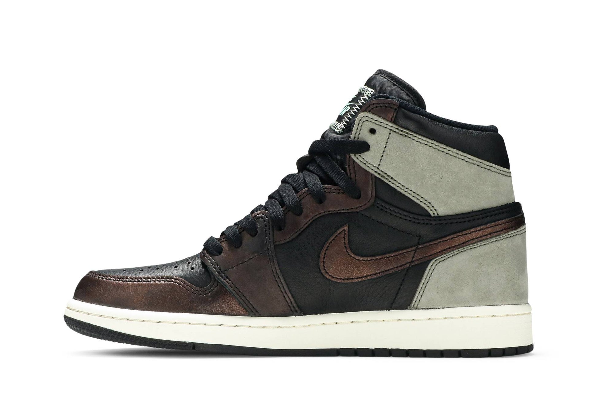 Air Jordan 1 Retro High OG 'Patina' 555088-033