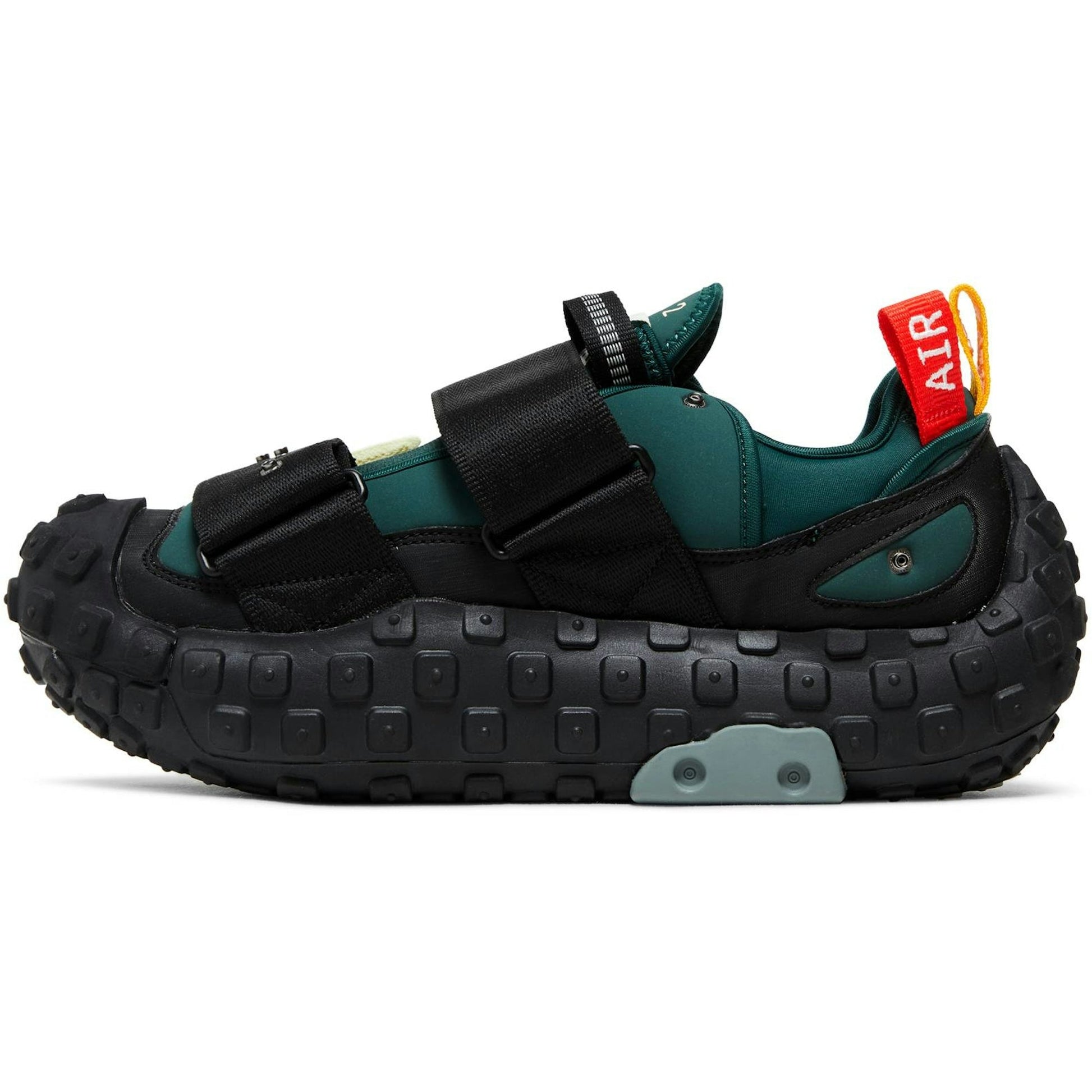 Cactus Plant Flea Market X Nike Air Flea 2 Faded Spruce DV7164-300